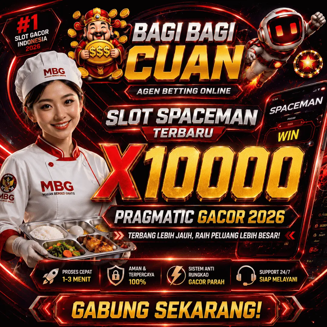 REJEKI77 Banner